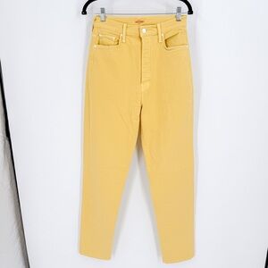 MOTHER The Tune Up Bona Fide Hover in Play Date